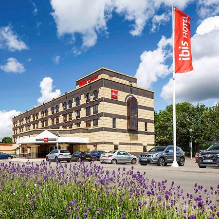 Ibis Southampton Ξενοδοχείο Εξωτερικό φωτογραφία