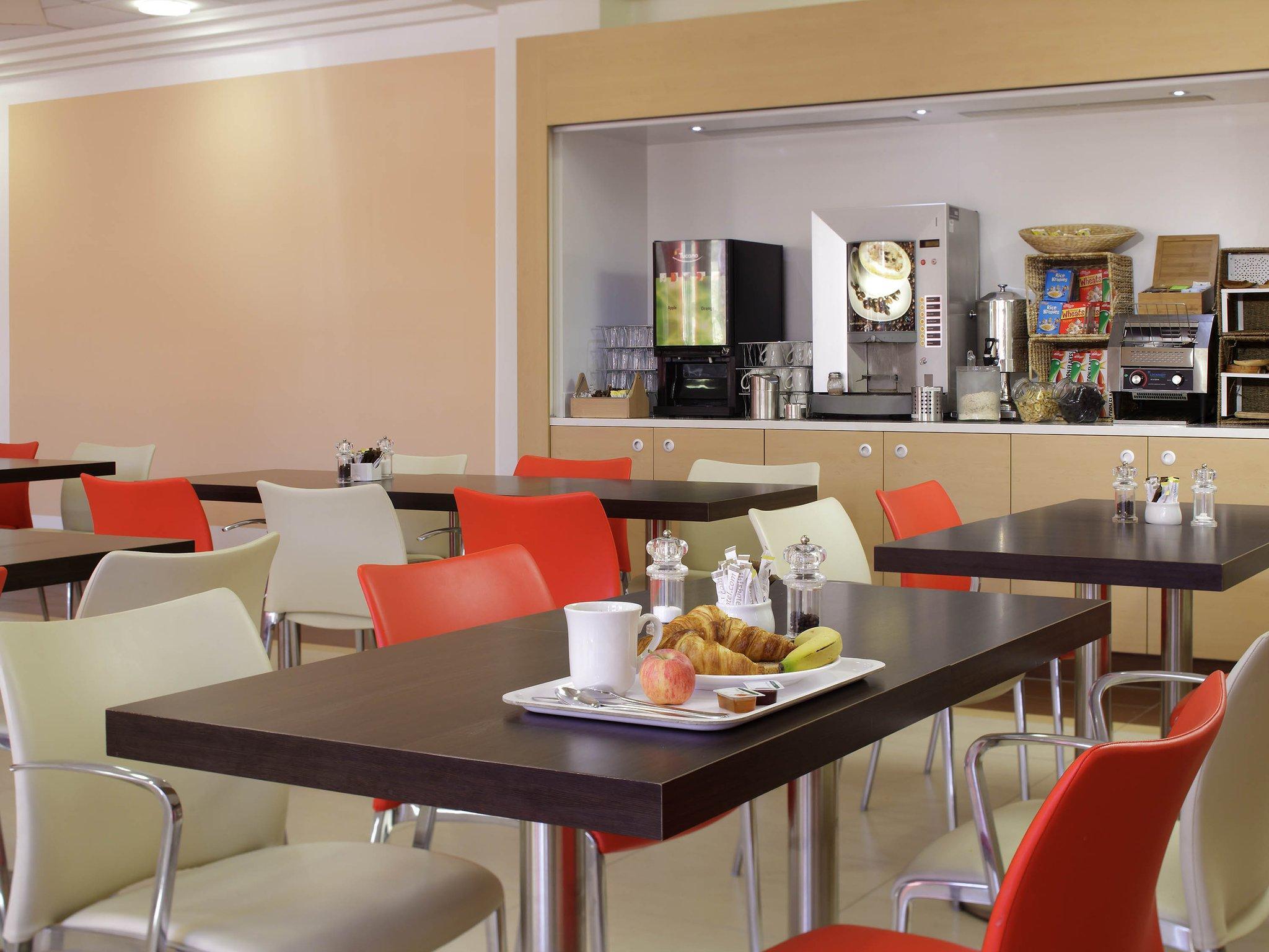Ibis Southampton Ξενοδοχείο Εξωτερικό φωτογραφία