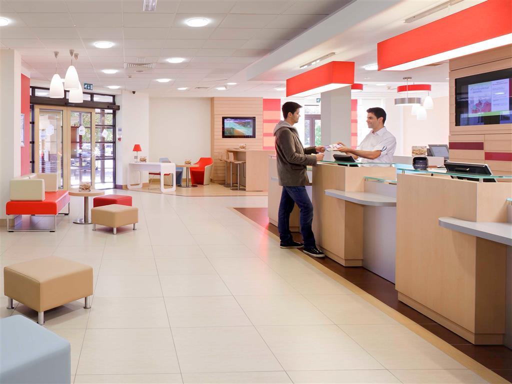 Ibis Southampton Ξενοδοχείο Εξωτερικό φωτογραφία