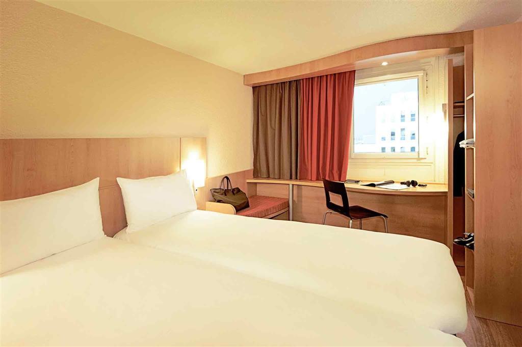 Ibis Southampton Ξενοδοχείο Εξωτερικό φωτογραφία