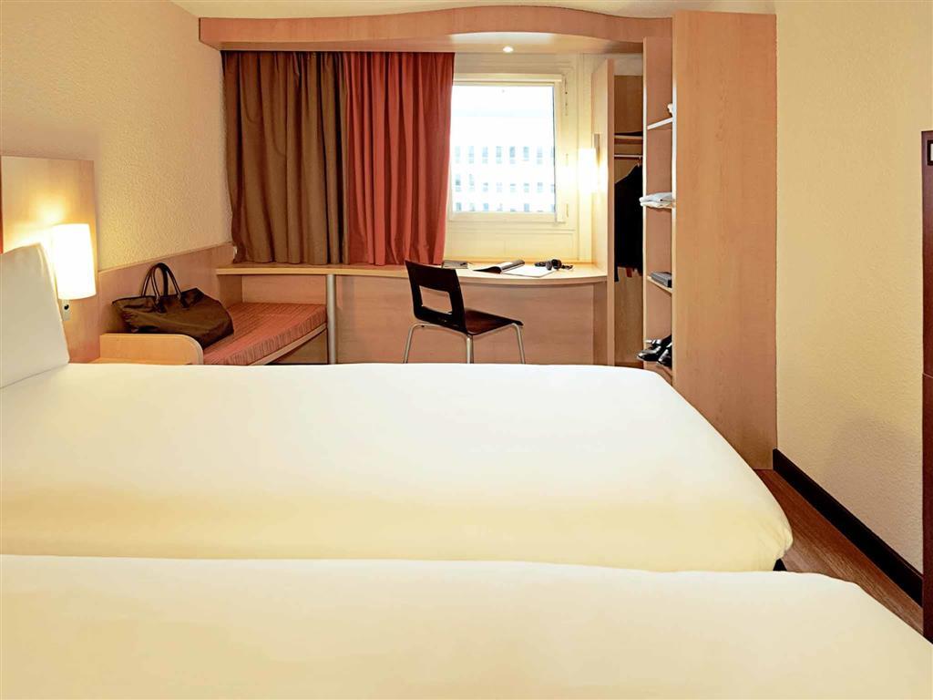 Ibis Southampton Ξενοδοχείο Εξωτερικό φωτογραφία