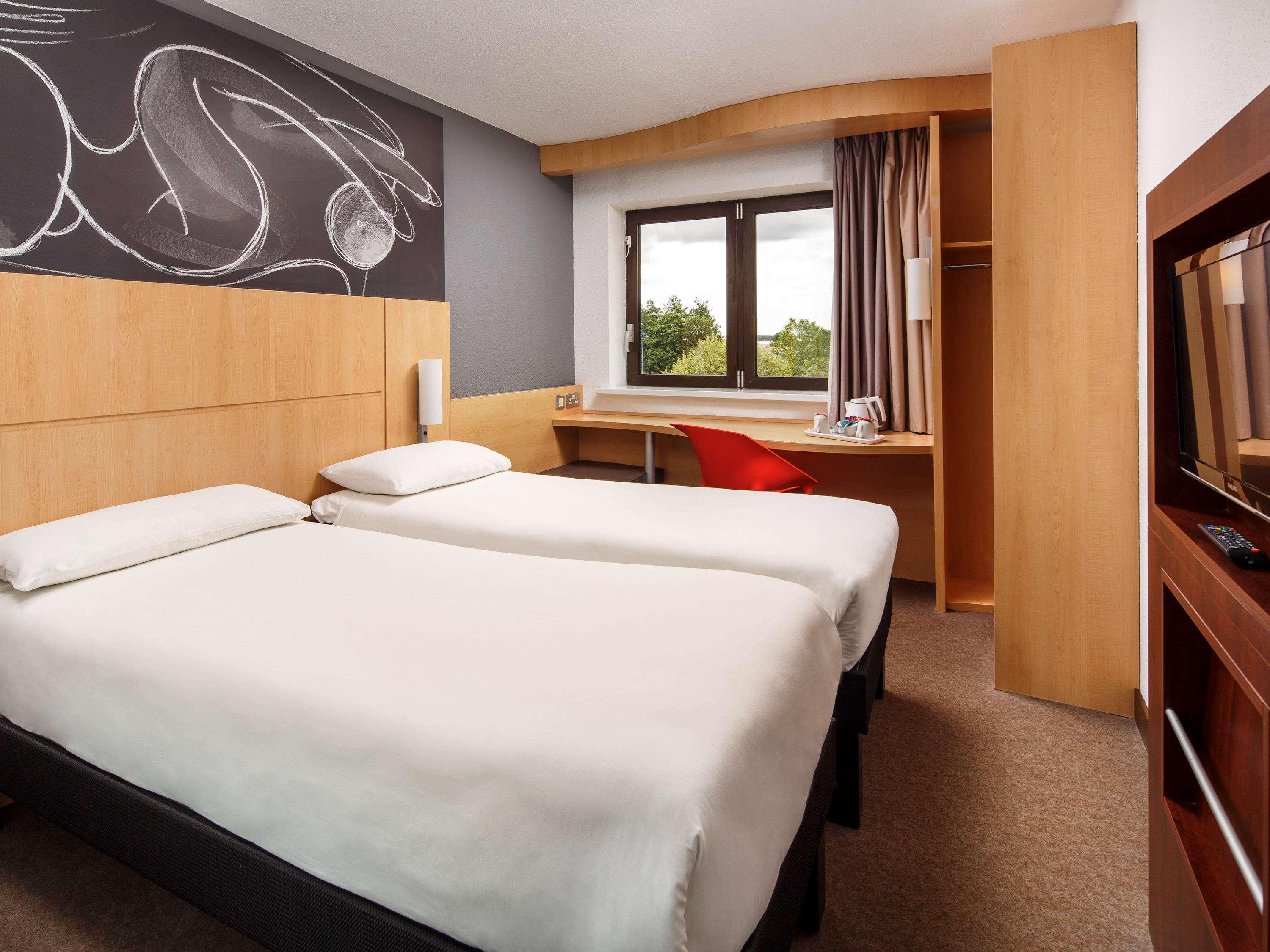 Ibis Southampton Ξενοδοχείο Εξωτερικό φωτογραφία