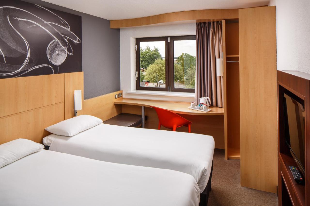 Ibis Southampton Ξενοδοχείο Εξωτερικό φωτογραφία